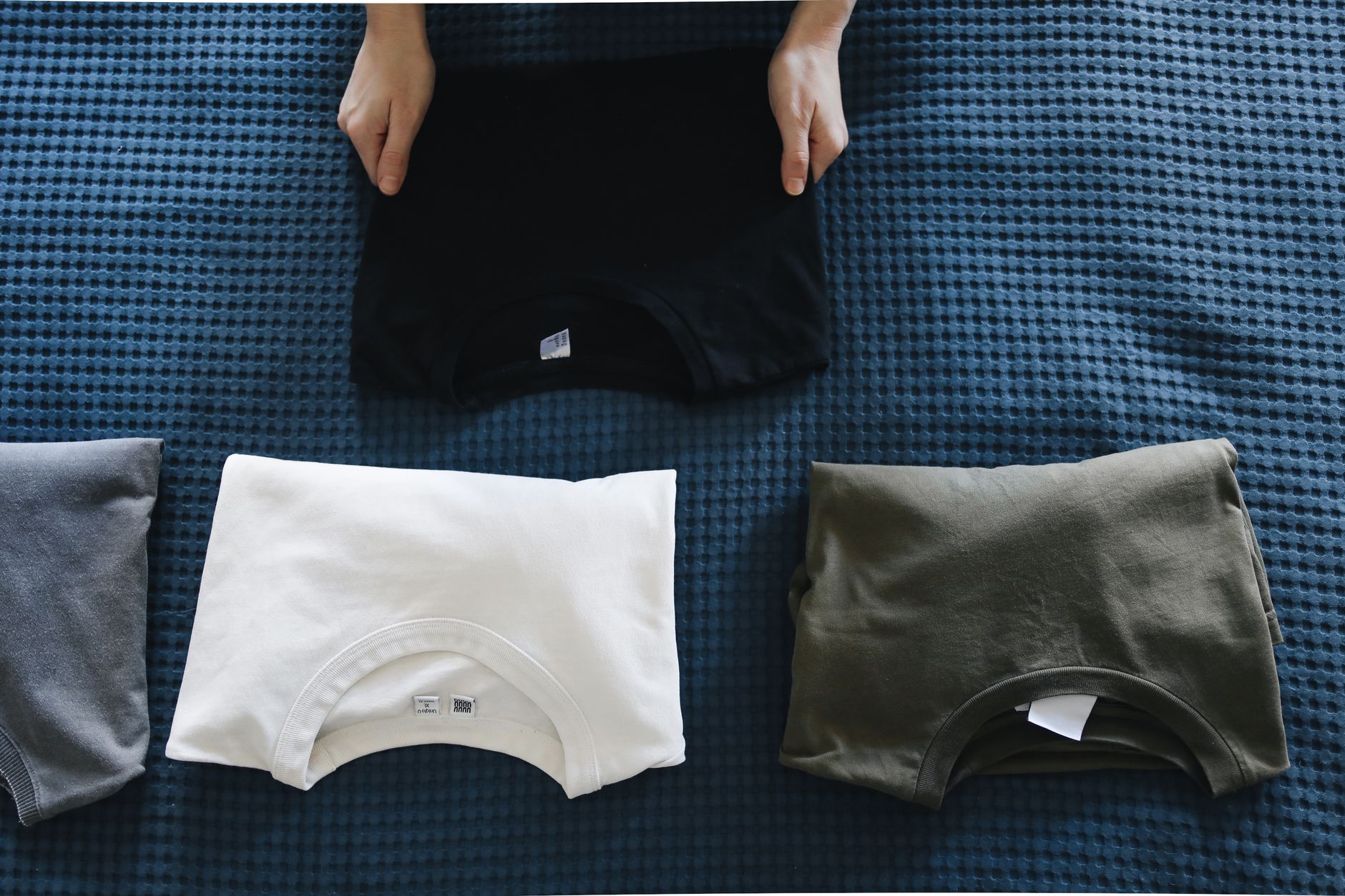 How to Care for Delicate Fabrics at Home