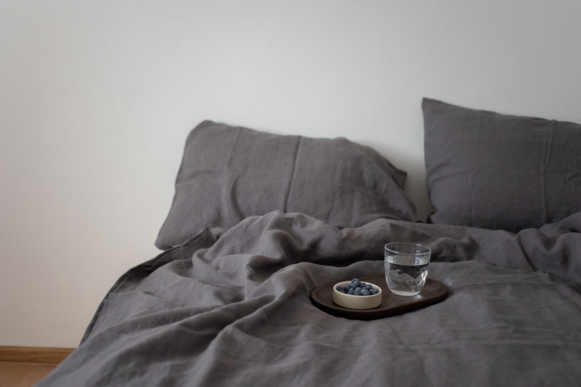 How to Choose Bedding for Better Sleep