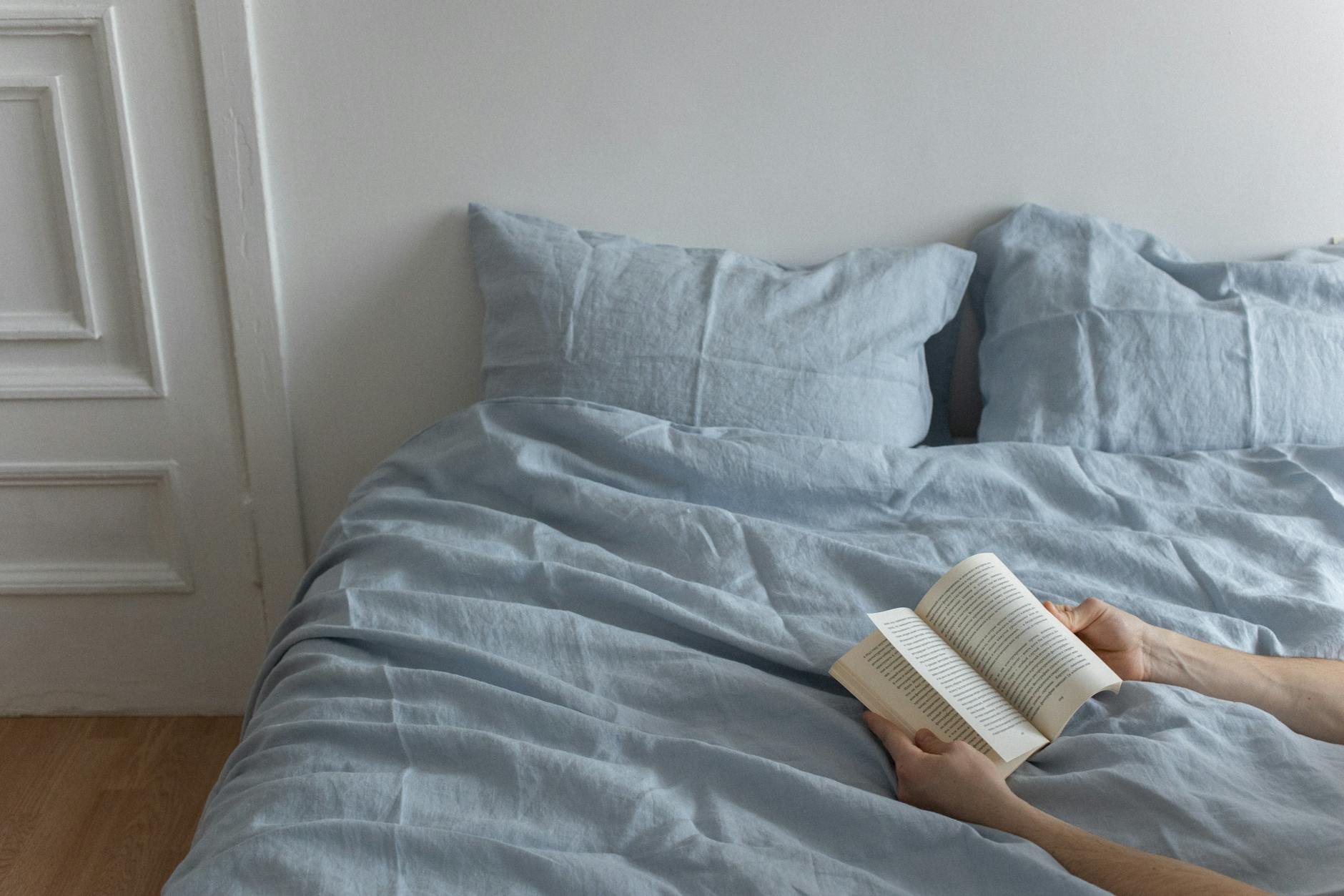 How to Choose Bedding for Better Sleep
