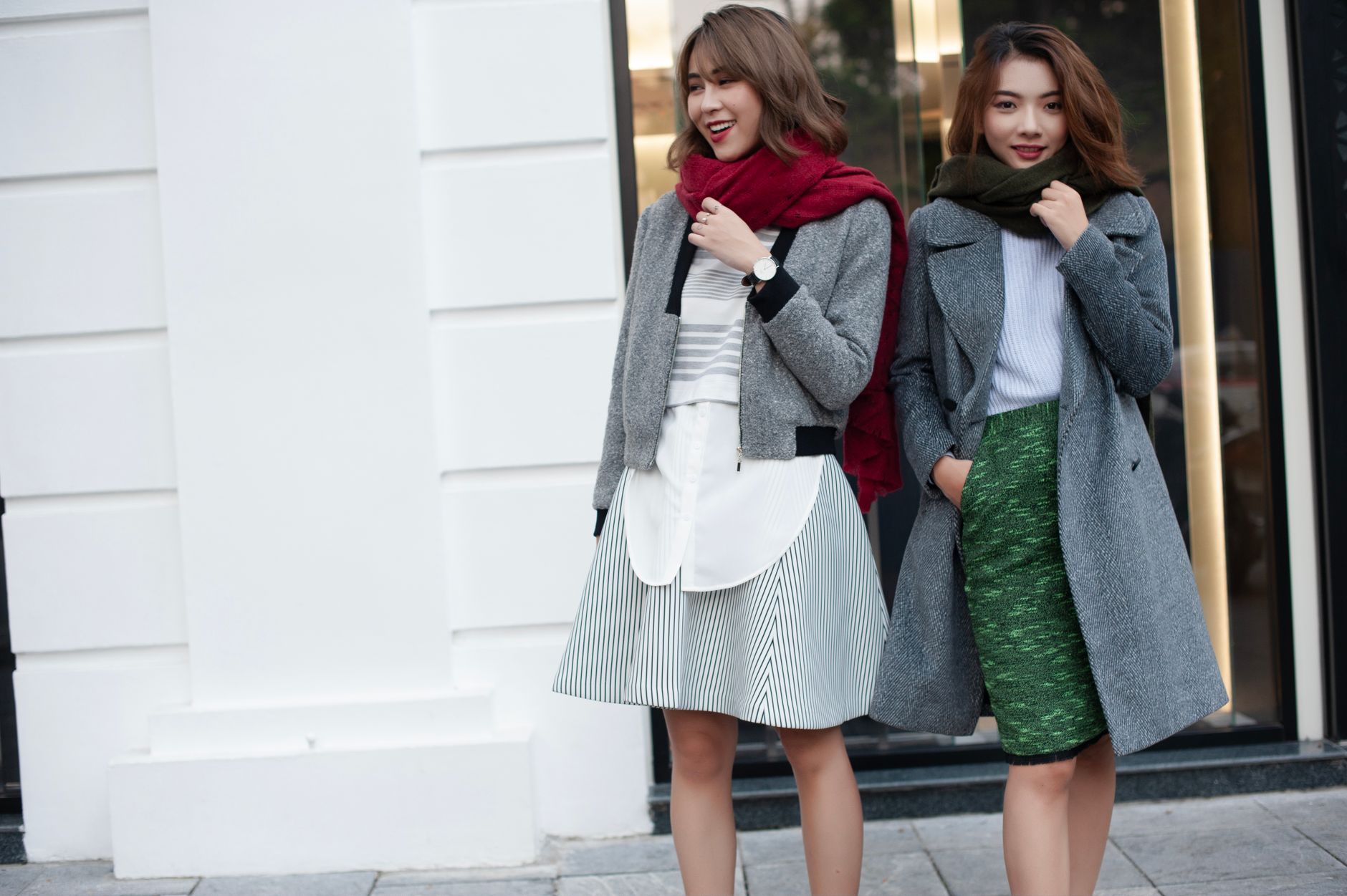 Choosing the Right Winter Coat Without Overspending