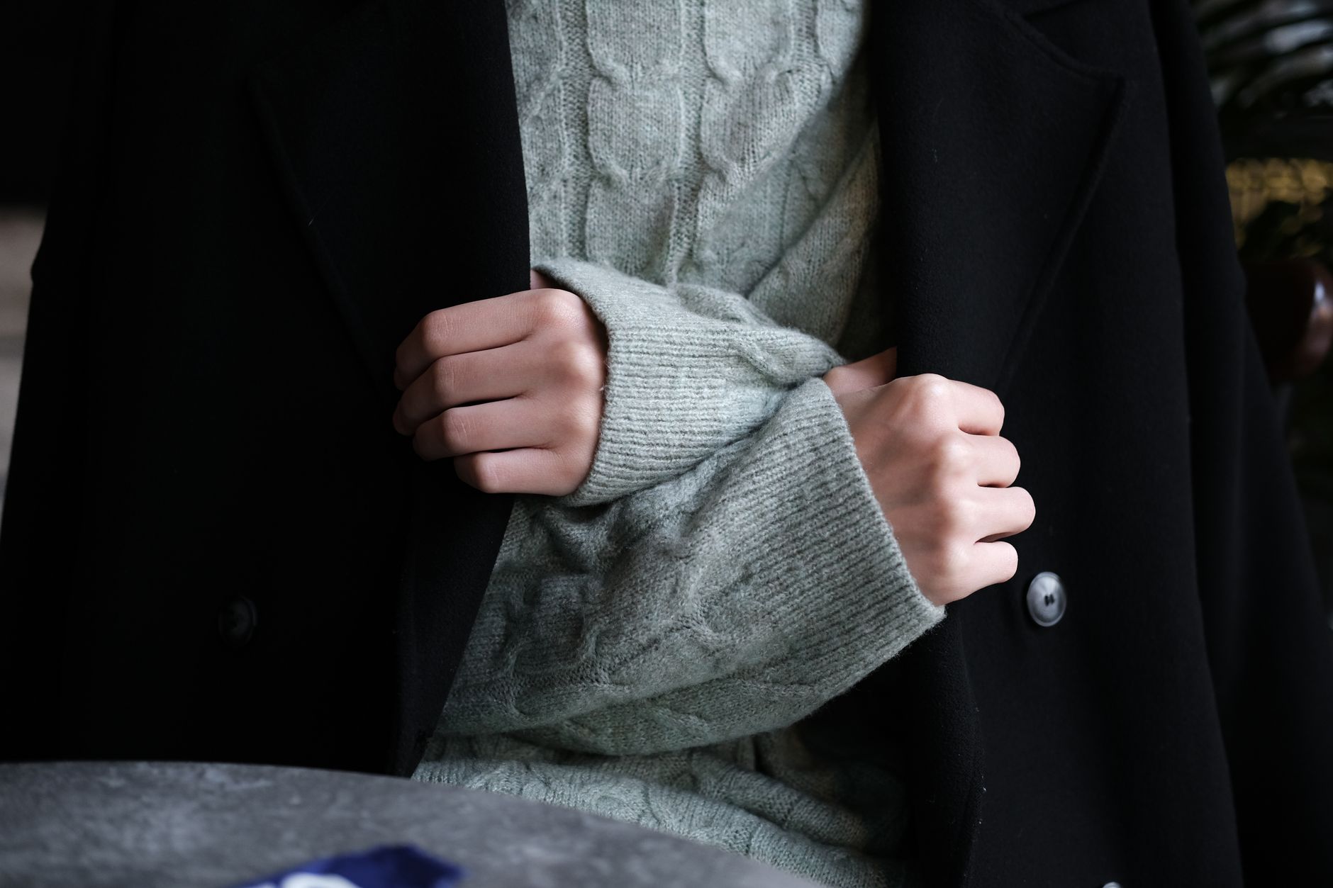 Choosing the Right Winter Coat Without Overspending