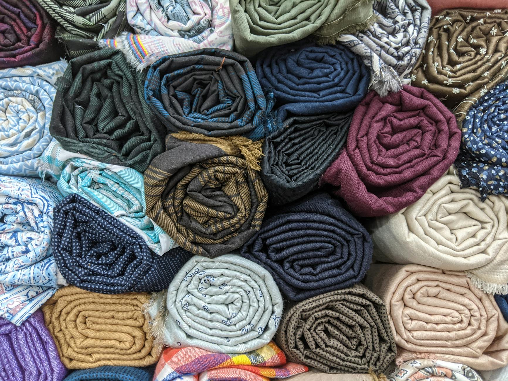 Color Coordination: Easy Rules for Mixing and Matching