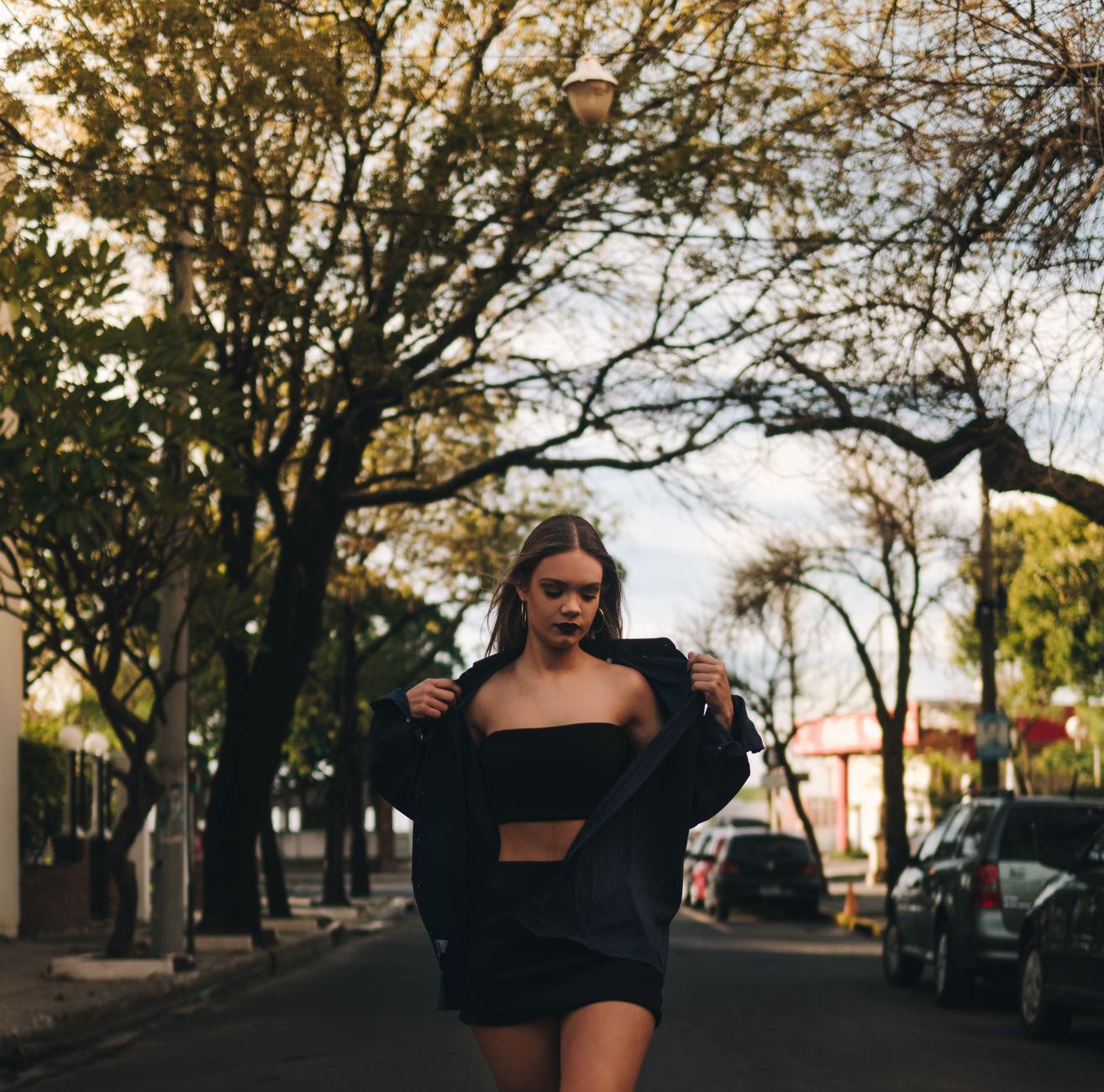 Dressing Comfortably Without Looking Sloppy