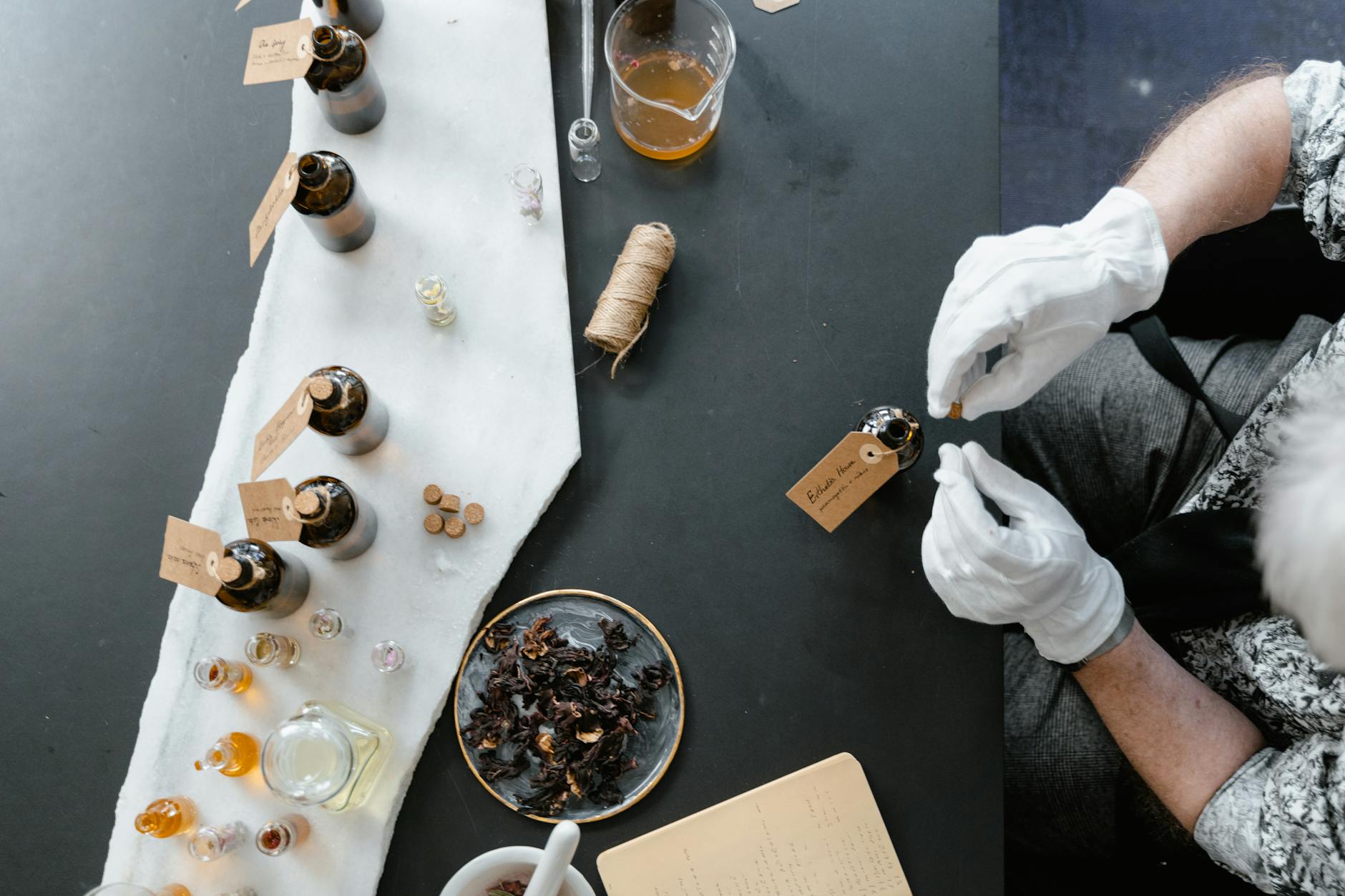 How to Build a Fragrance Collection on a Budget