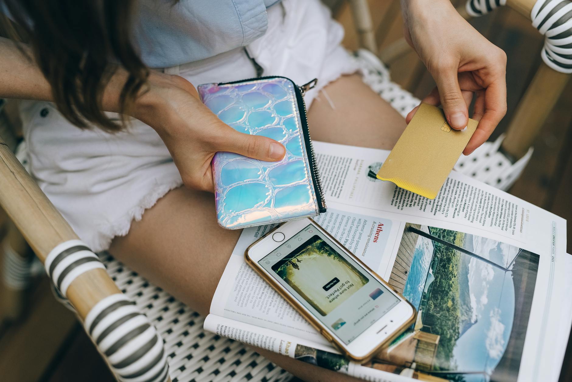 How Loyalty Programs Actually Work