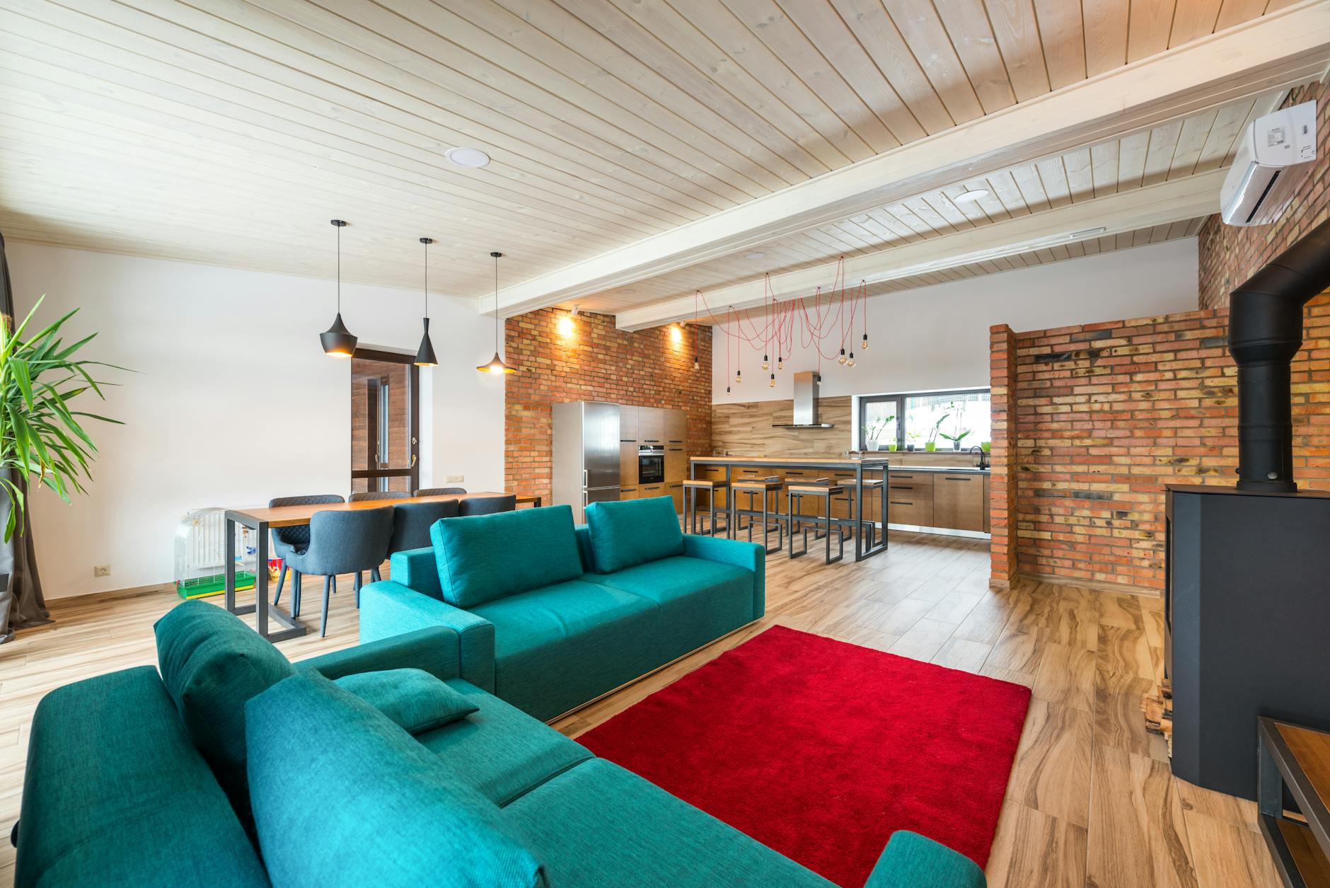 How to Make a Rental Feel Like Home