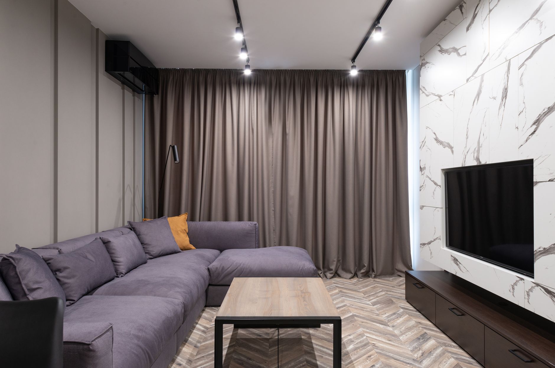 How to Make a Rental Feel Like Home