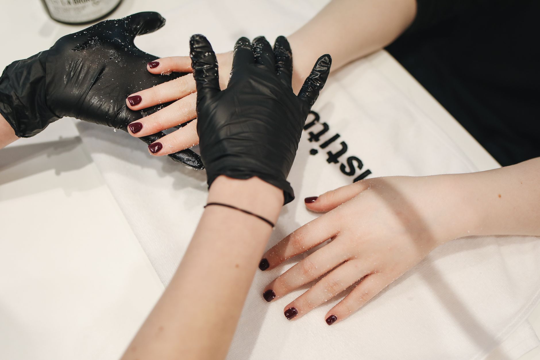 How to Care for Your Nails Between Manicures