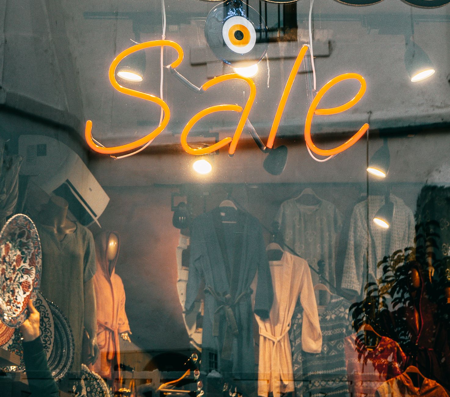 The Psychology of Sales: Why We Overspend