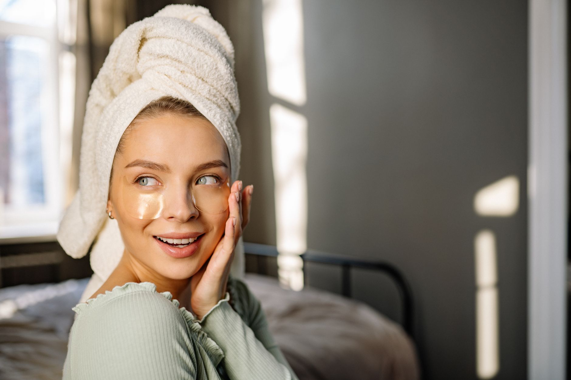 Simple Ways to Refresh Tired-Looking Skin