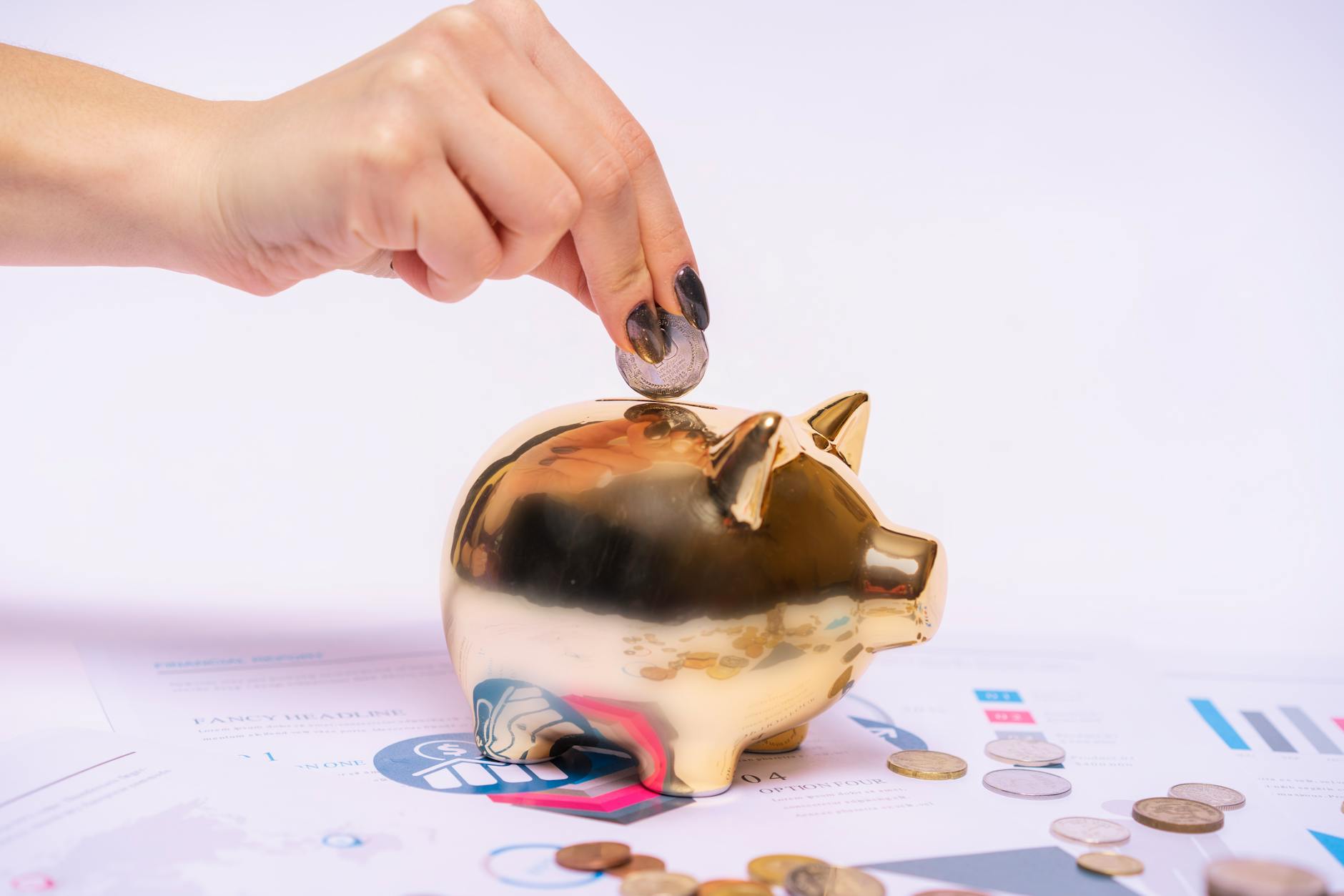 Tips for Saving on Your First Big Purchase