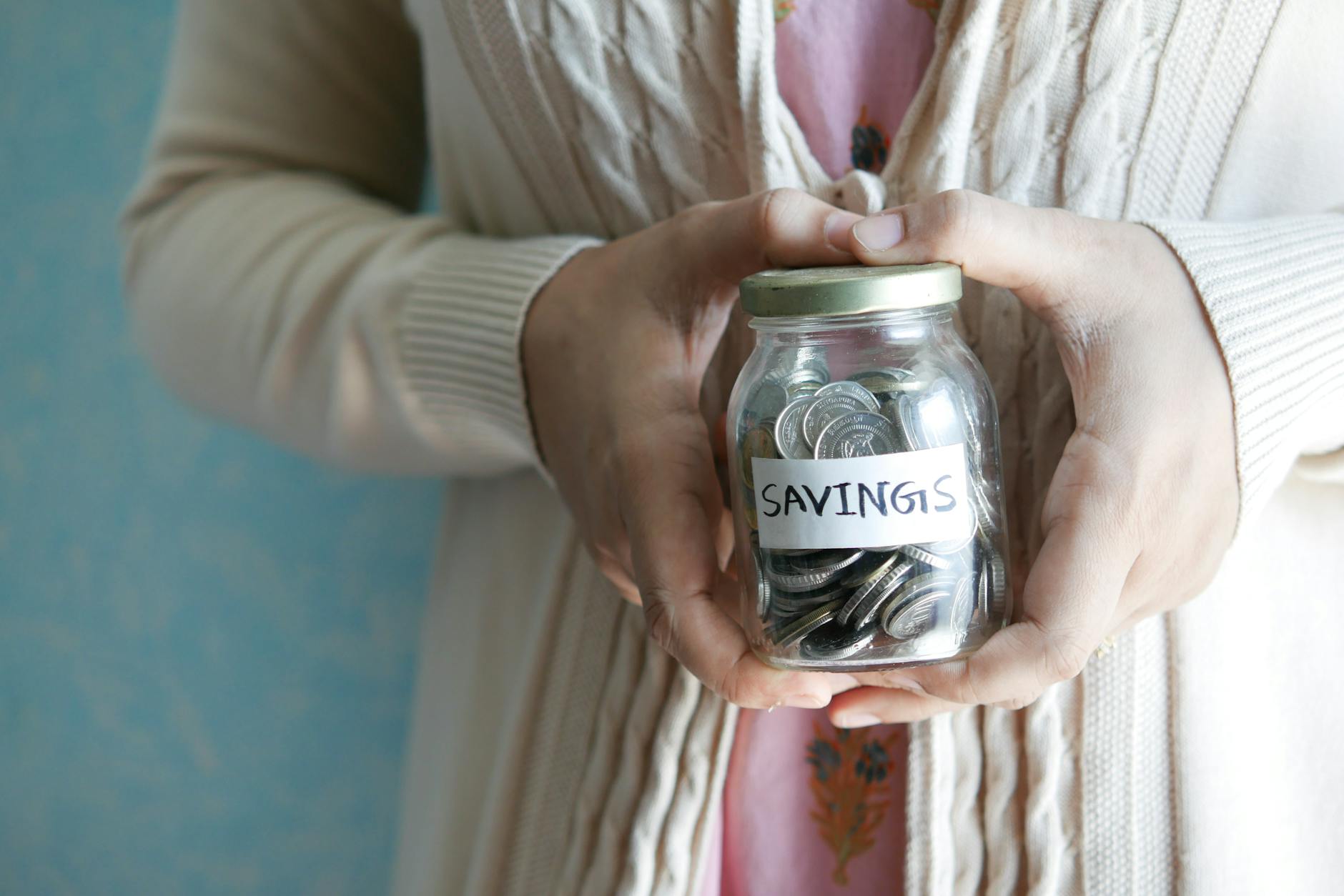 Building Savings From Everyday Spending