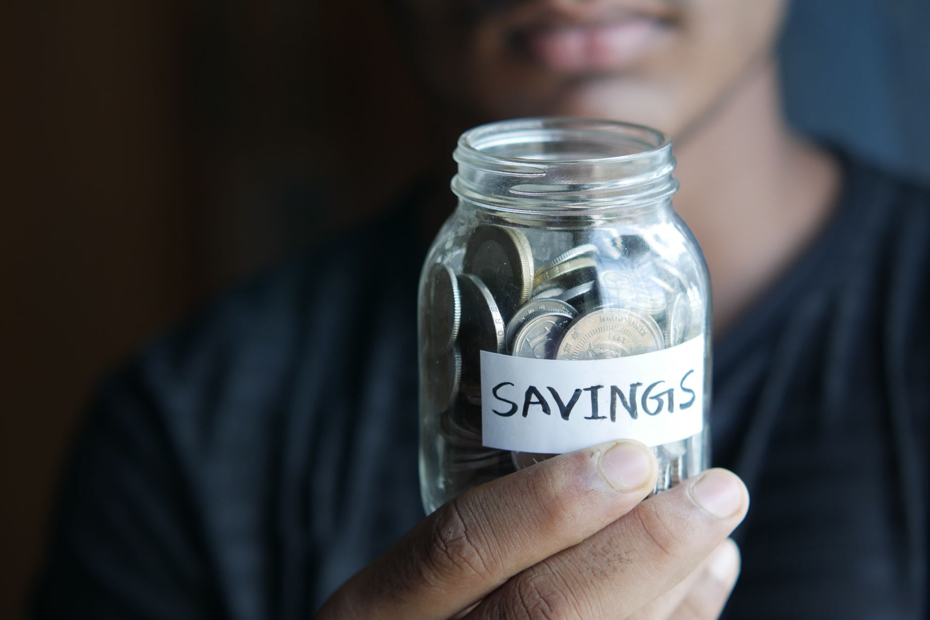 Building Savings From Everyday Spending