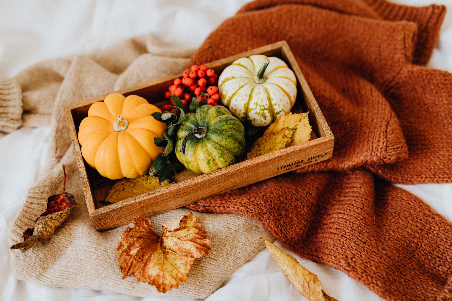 Seasonal Decor Swaps That Make a Big Difference
