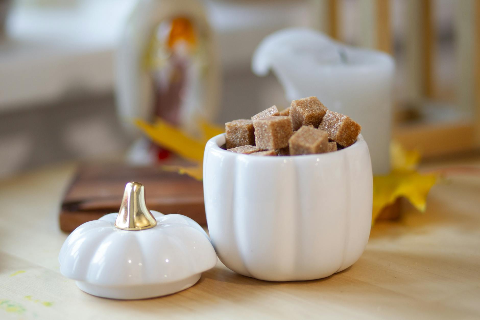 Seasonal Decor Swaps That Make a Big Difference