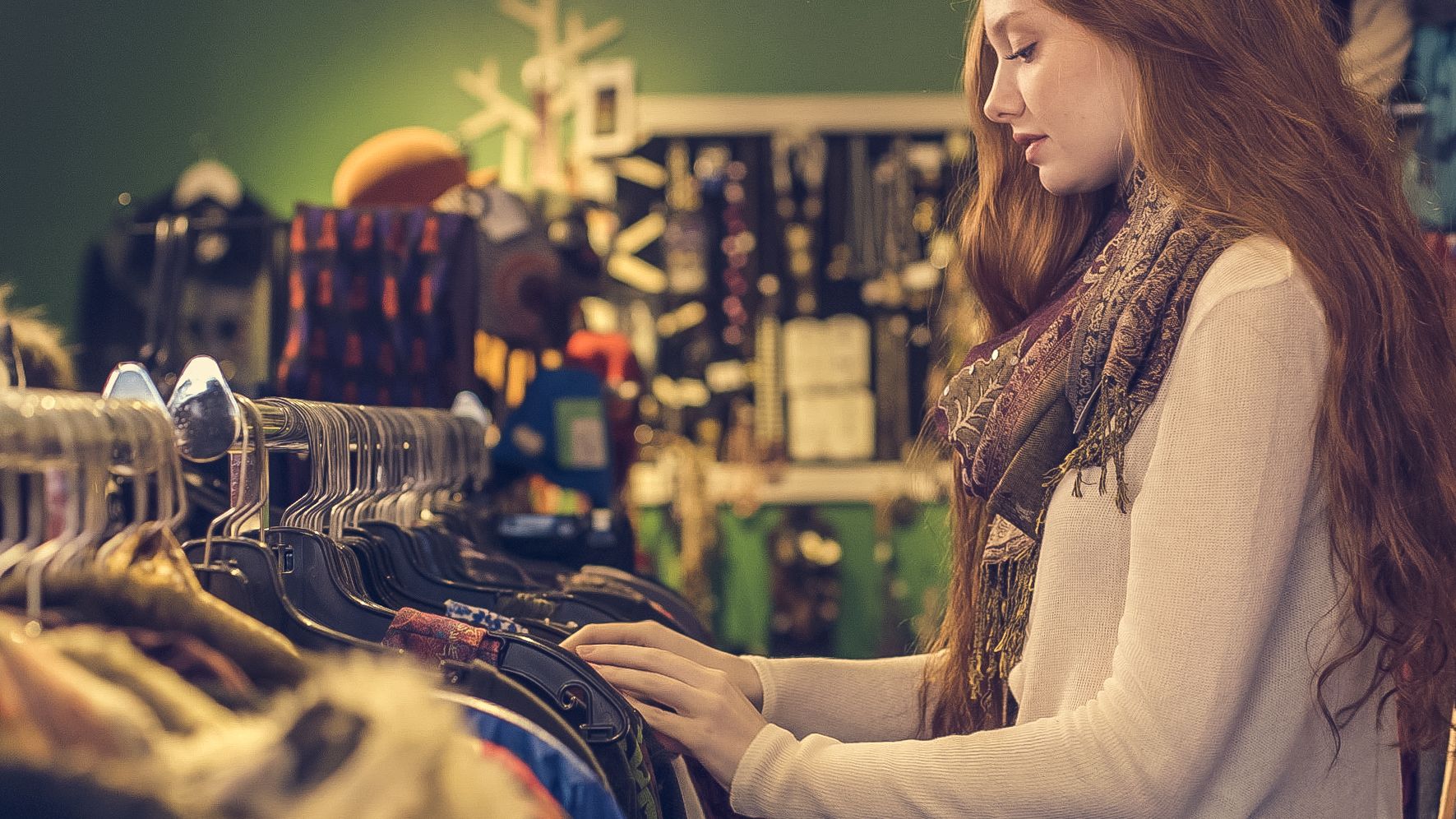 Smart Tips for Shopping Secondhand and Vintage