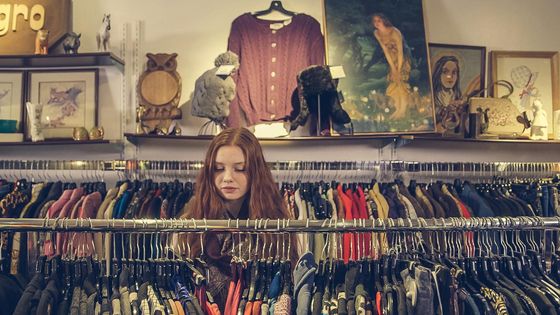 Smart Tips for Shopping Secondhand and Vintage