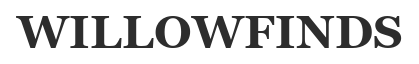 Willowfinds