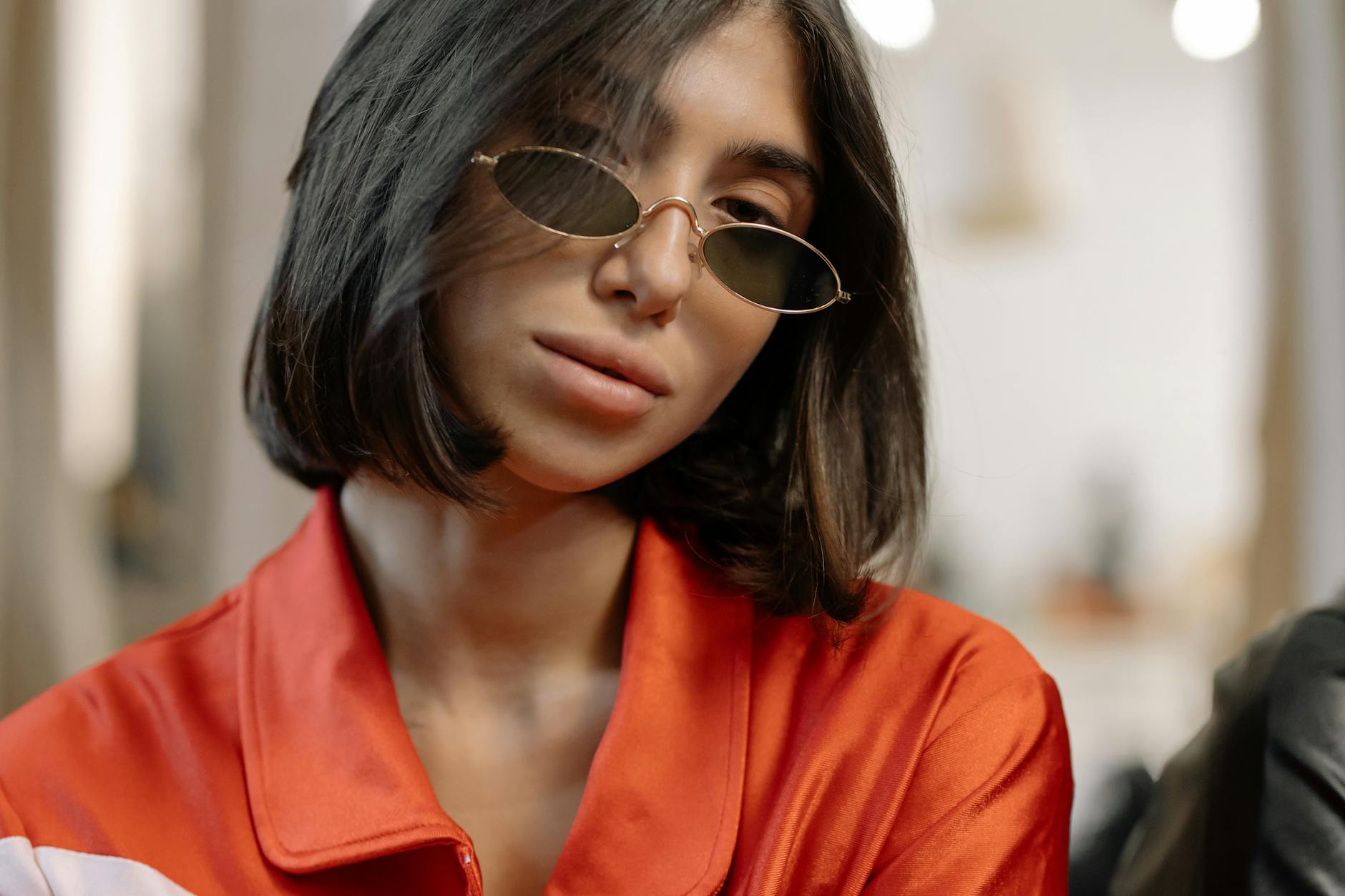 Choosing Sunglasses for Your Face Shape
