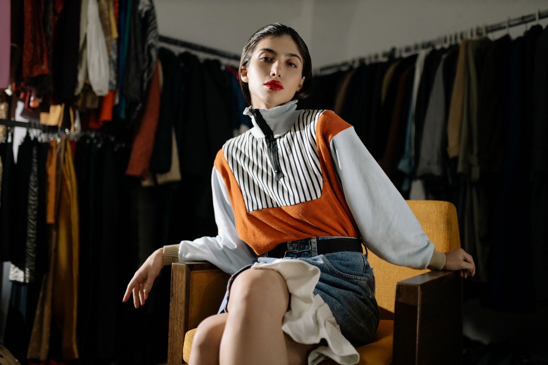 How to Transition Your Wardrobe Between Seasons