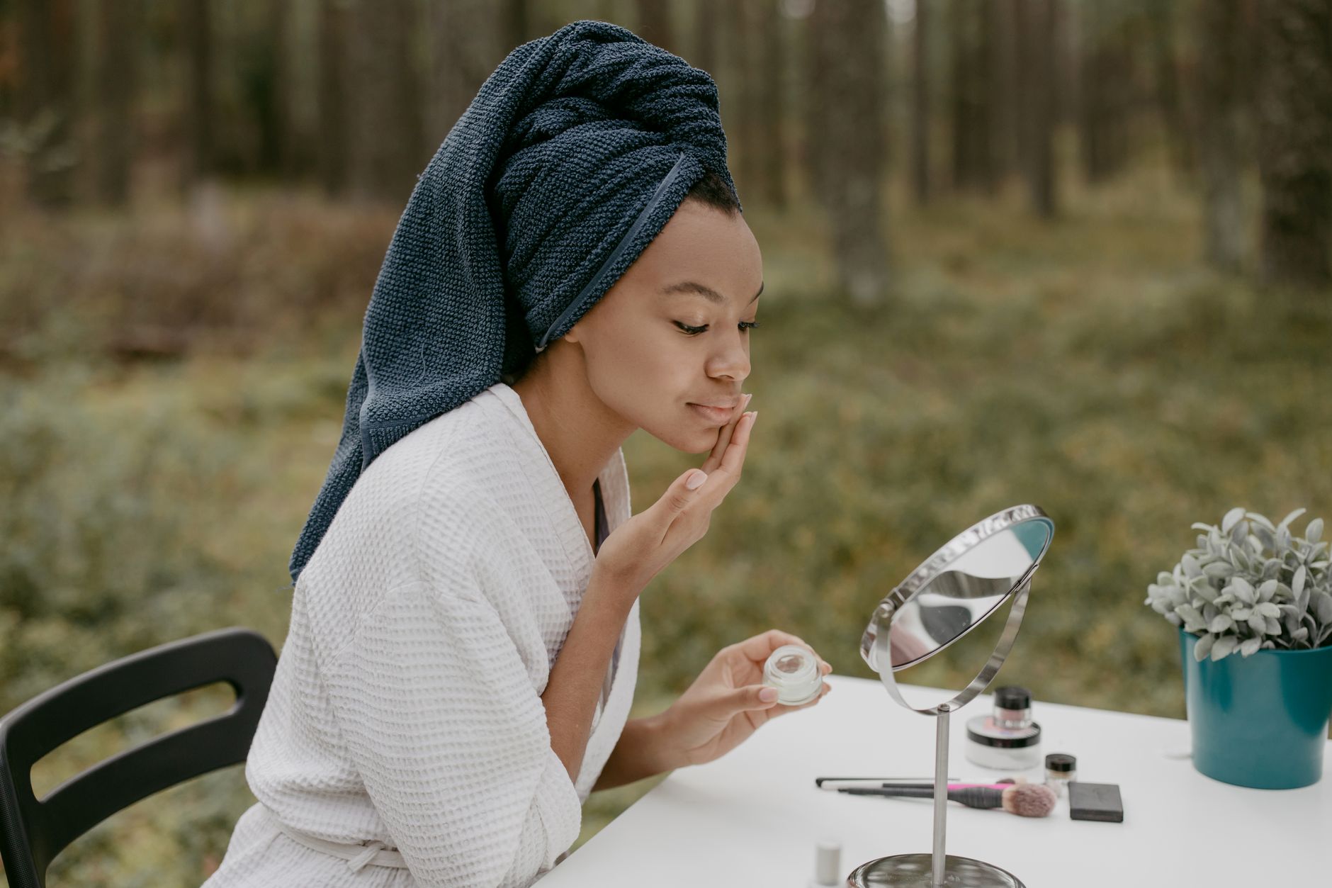 Understanding Your Skin Type and What It Needs