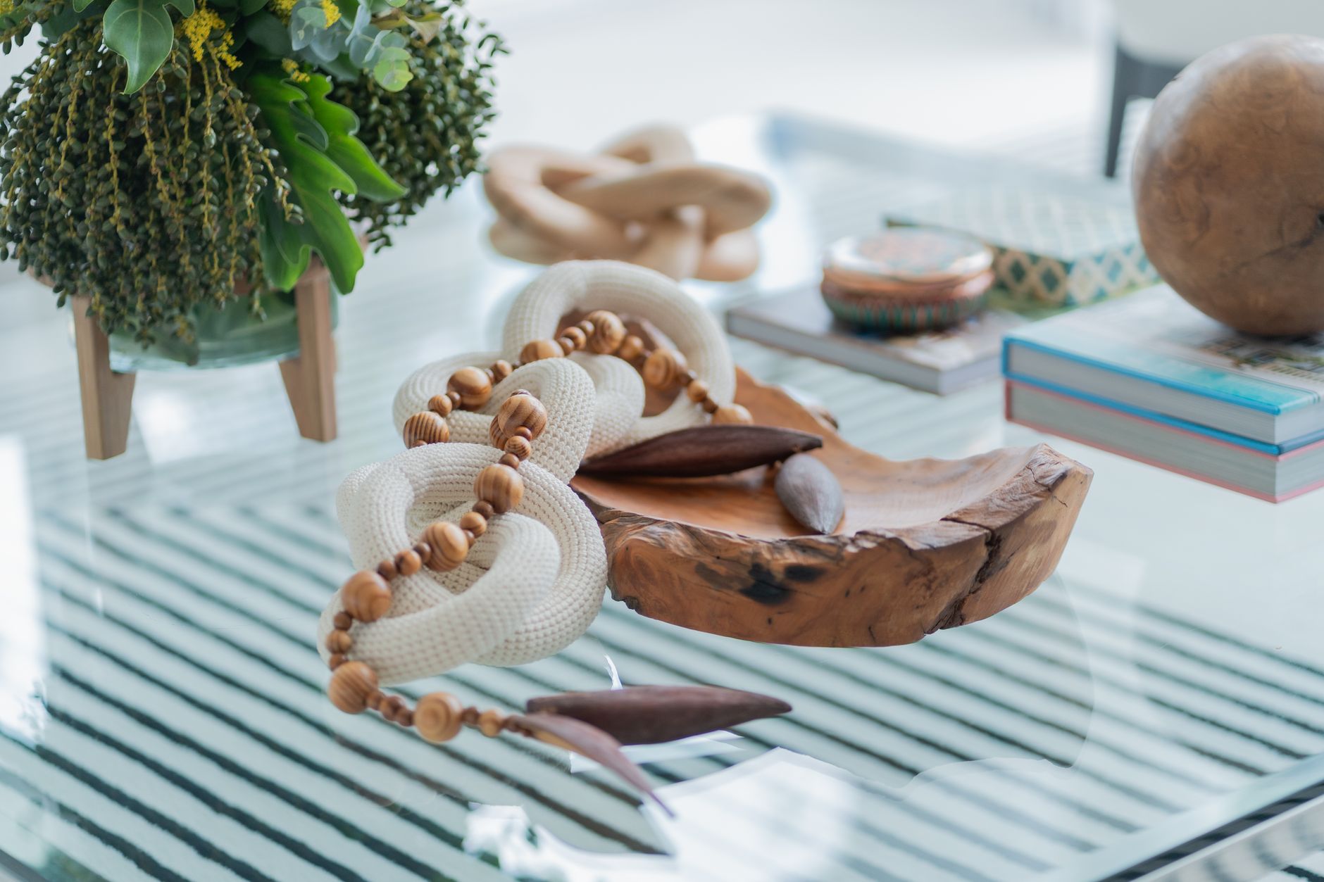Easy Weekend Projects to Refresh Your Space